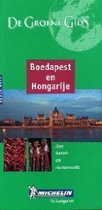 Boedapest En Hongarije