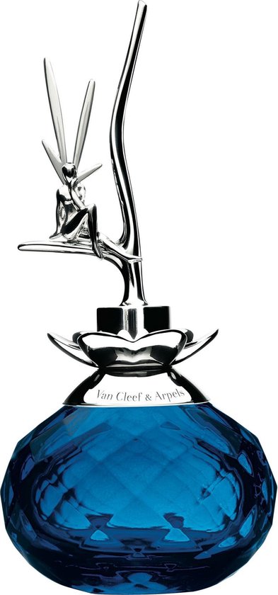Herziening Buitenshuis spel Van Cleef Feerie - 100ml - Eau de parfum | bol.com