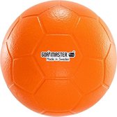 GoalMaster Pro Voetbal Oranje Maat 4