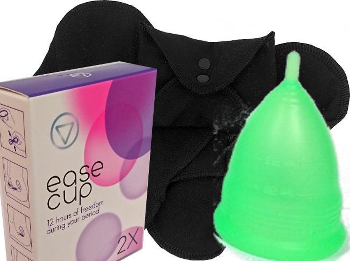 Goedkoopste Vakantie menstruatie pakket