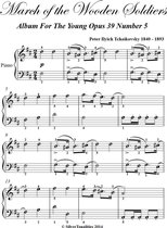 Mama Album for the Young Easy Piano Sheet Music eBook by Peter Ilyich  Tchaikovsky - Rakuten Kobo