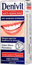 Tandpasta Anti-vlekken Denivit (50 ml) (50 ml)