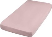 Baby's Only Hoeslaken Breeze - oud roze - 40x80