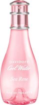 Davidoff Cool Water Sea Rose 50 ml - Eau de toilette - Damesparfum