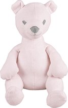 Baby's Only Knuffelbeer Classic - classic roze