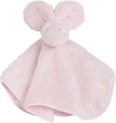 Baby's Only Baby knuffeldoekje - tutteldoekje muis - Classic Roze - Baby cadeau