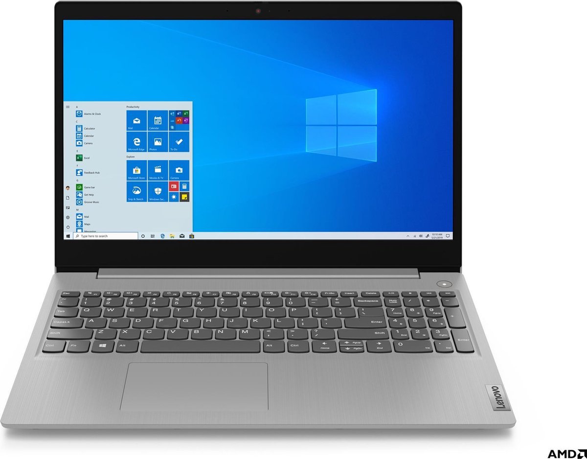 Lenovo amd on sale ryzen 5 3500u