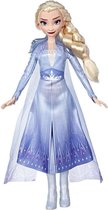 Disney Frozen 2 Elsa Pop