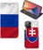 Multi Slowaakse Vlag