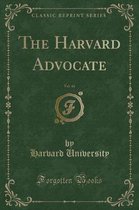 The Harvard Advocate, Vol. 46 (Classic Reprint)