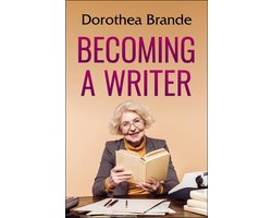 Becoming a Writer