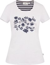 T-shirt korte mouw Larice