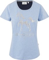 T-shirt korte mouw Iris