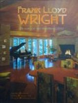 Omslag Frank Lloyd Wright