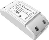 Optima W smart Wifi Actor opbouw 10A