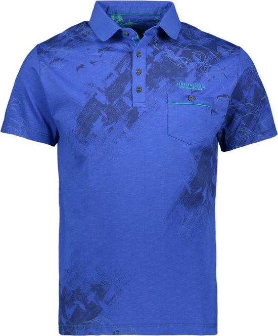 Gabbiano Heren Poloshirt - Maat S