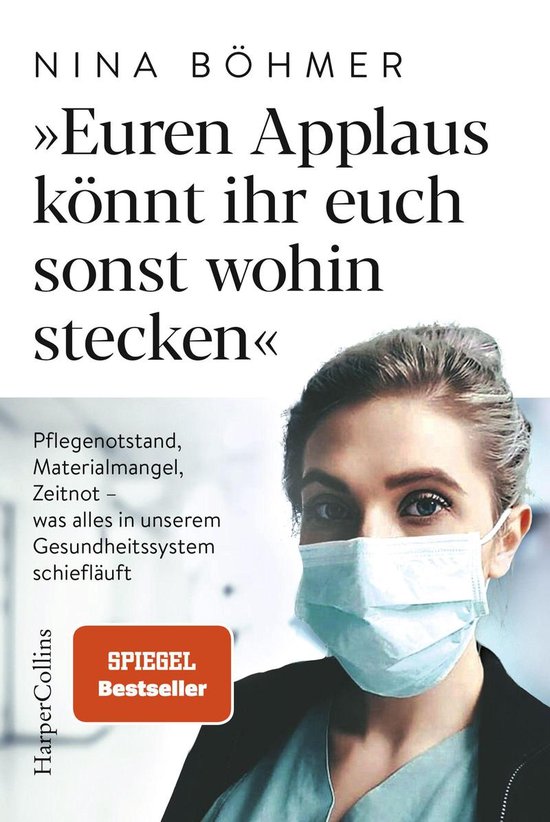 Euren Applaus könnt ihr euch sonst wohin stecken - cover