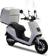 IVA E-GO S5 Delivery Wit
