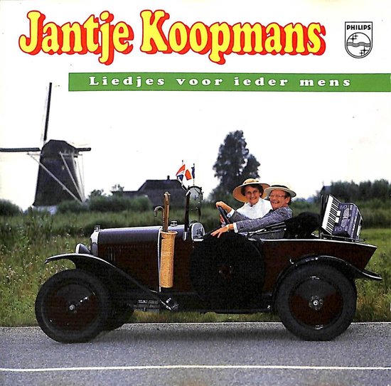 Liedjes Voor Ieder Mens Jantje Koopmans CD album Muziek Bol liedjes-voor-ieder-mens-jantje-koopmans-cd-album-muziek-bol