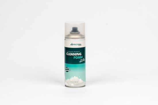 Cleaning foam online