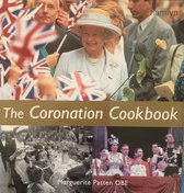 The Coronation Cookbook