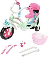 @BABY born Bike Fiets