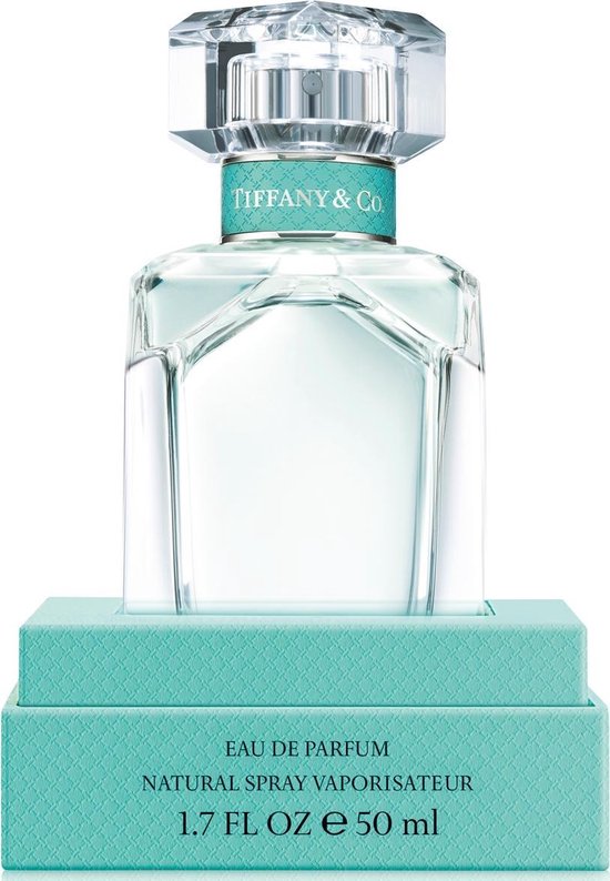 Tiffany And Co - Tiffany & Co. - Eau De Parfum - 50ML