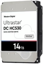 Western Digital Ultrastar DC HC530 3.5'' 14000 GB SATA III