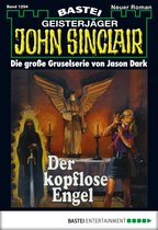 John Sinclair 1294 - John Sinclair 1294