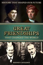 Encounters that Changed the World 2 - Great Friendships