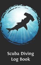 Scuba Diving Log Book