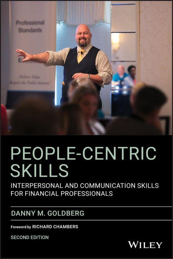 People-Centric Skills - cover