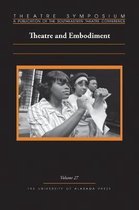 Theatre Symposium, Volume 27