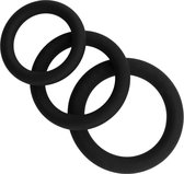 Triple ring set - cockring