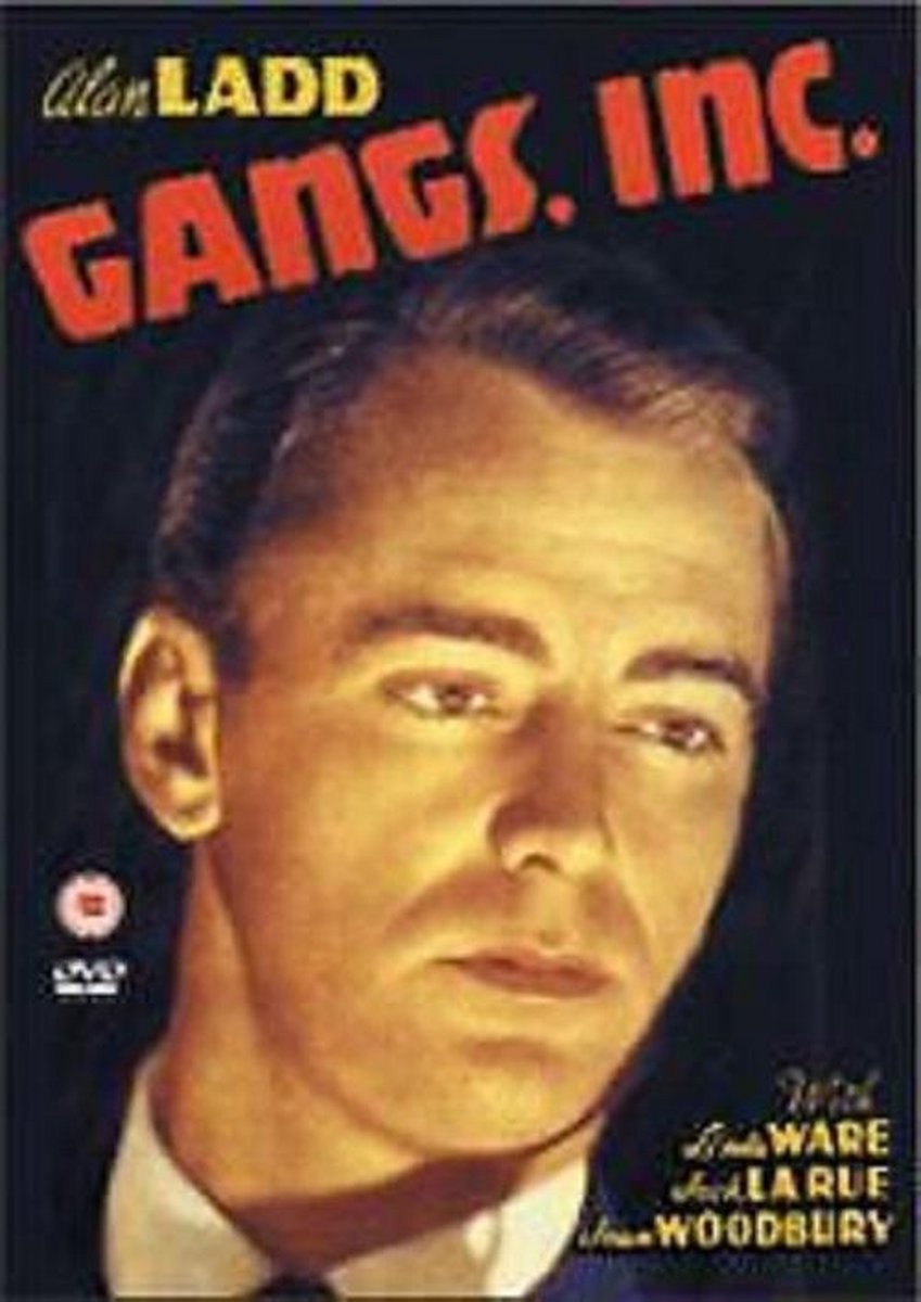 Gangs Inc