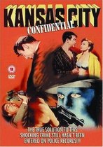 Movie/Tv Series - Kansas City Confidential