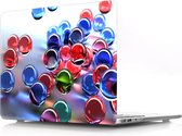 Tablet2you - Apple MacBook Air - hard case - hoes - 3D Pinball - A1932 - A2179 - 2018 - 2020 - 13.3