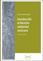 0 1 - Introducción al derecho ambiental mexicano
