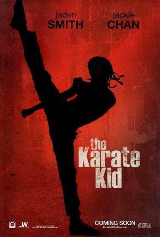 2010 karate kid Karate Kid,