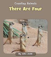 Counting Animals - There Are Four