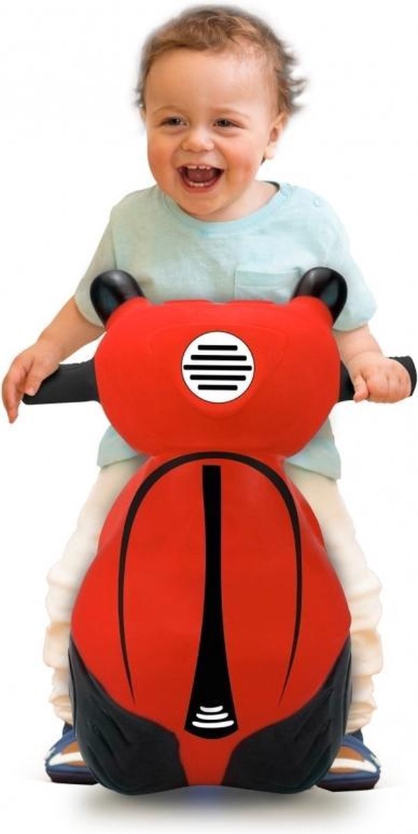 Turbho RM-50 scooter kopen of leasen online