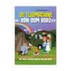 De tijdmachine van Oom Boaz