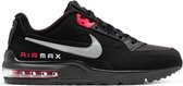 Nike Air Max LTD 3 Zwart / Wit - Heren Sneaker - CW2649-001 - Maat 42