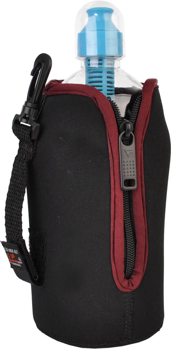 Vanguard BIDON TAS Prof ICS 008 B2 (180x95 mm) van Vanguard — afbeelding 4