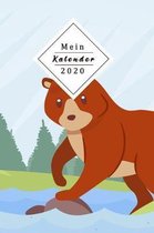 Mein Kalender 2020