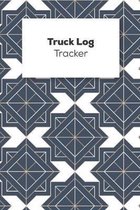Truck Log Tracker