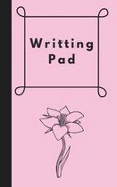 Writting Pad