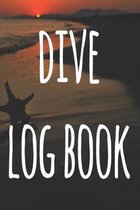 Dive Log Book