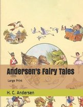 Andersen's Fairy Tales