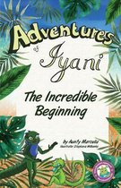 Adventures of Iyani